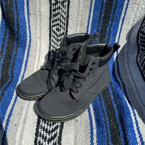 Doc Martin boots, black size us6 6 women